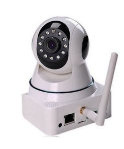 WEBVISION T6100IP hàng nhập khẩu