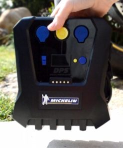 Bơm điện MICHELIN 12266 BH 24 tháng