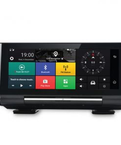 WEBVISION N93 PLUS – Camera hành trình thông minh truyền hình trực tiếp