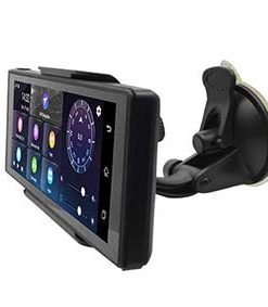 WEBVISION A69 – Màn hình Android đa năng thông minh